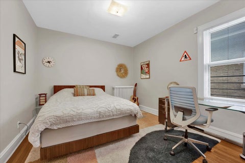 Tiny photo for 6239 N Campbell Avenue, Chicago, IL 60659 (MLS # 12771944)