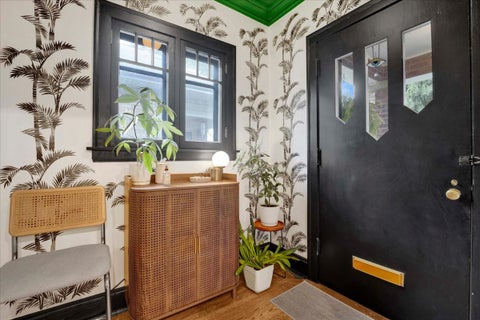 Tiny photo for 6239 N Campbell Avenue, Chicago, IL 60659 (MLS # 12771944)