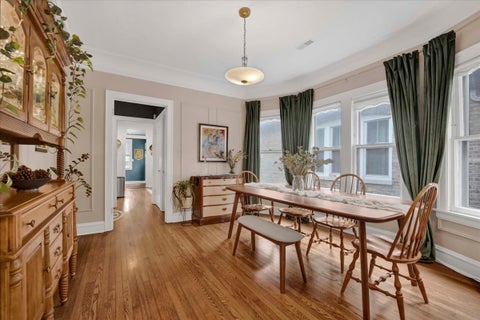 Tiny photo for 6239 N Campbell Avenue, Chicago, IL 60659 (MLS # 12771944)