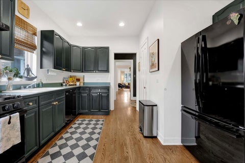 Tiny photo for 6239 N Campbell Avenue, Chicago, IL 60659 (MLS # 12771944)