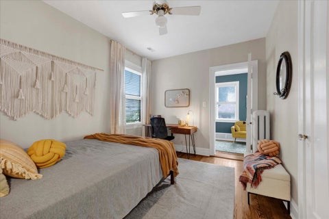 Tiny photo for 6239 N Campbell Avenue, Chicago, IL 60659 (MLS # 12771944)