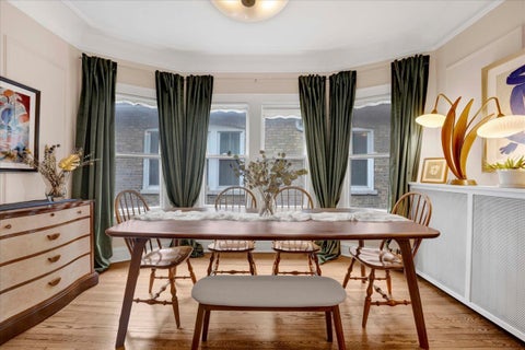 Tiny photo for 6239 N Campbell Avenue, Chicago, IL 60659 (MLS # 12771944)