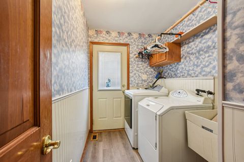 Tiny photo for 16212 S Howard Street, Plainfield, IL 60586 (MLS # 12621457)