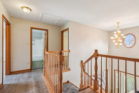 Tiny photo for 16212 S Howard Street, Plainfield, IL 60586 (MLS # 12621457)