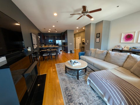 Tiny photo for 150 W Superior Street #1003, Chicago, IL 60654 (MLS # 12730710)
