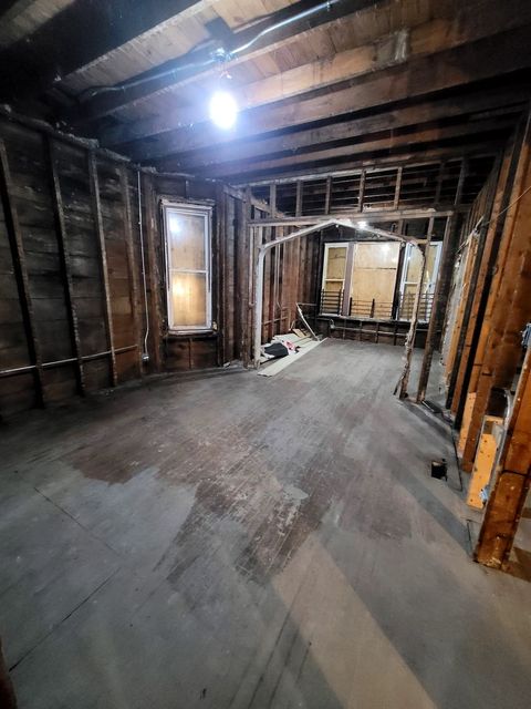 Tiny photo for 6953 S Elizabeth Street, Chicago, IL 60636 (MLS # 12474265)