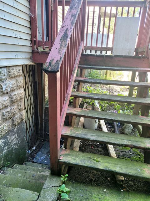 Tiny photo for 6953 S Elizabeth Street, Chicago, IL 60636 (MLS # 12474265)