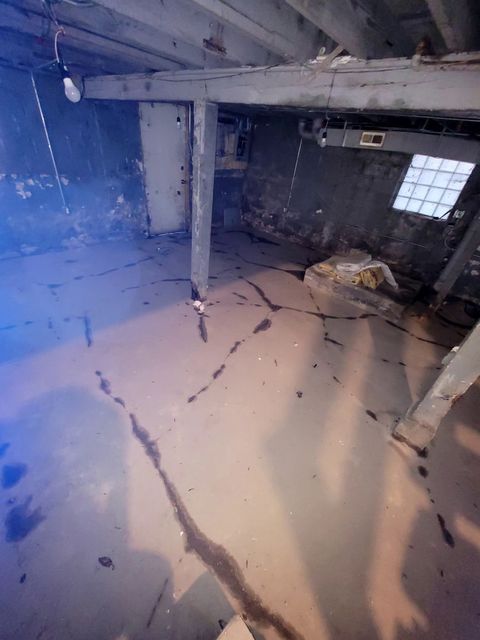 Tiny photo for 6953 S Elizabeth Street, Chicago, IL 60636 (MLS # 12474265)