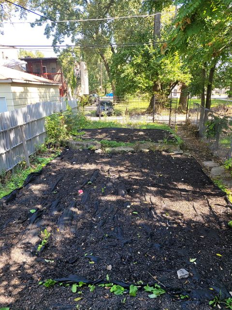 Tiny photo for 6953 S Elizabeth Street, Chicago, IL 60636 (MLS # 12474265)