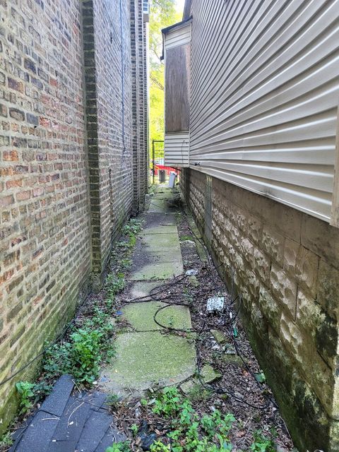 Tiny photo for 6953 S Elizabeth Street, Chicago, IL 60636 (MLS # 12474265)