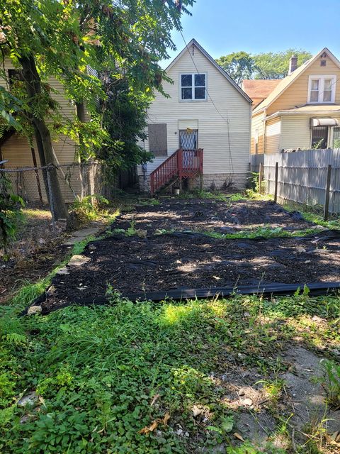 Tiny photo for 6953 S Elizabeth Street, Chicago, IL 60636 (MLS # 12474265)