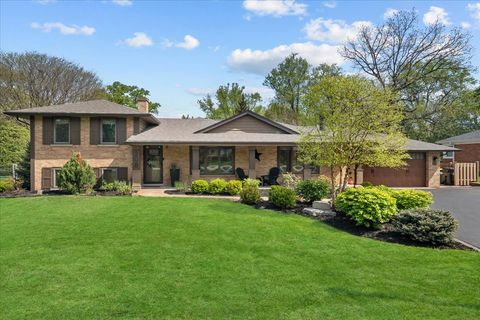 208 North Parkway Prospect Heights IL 60070