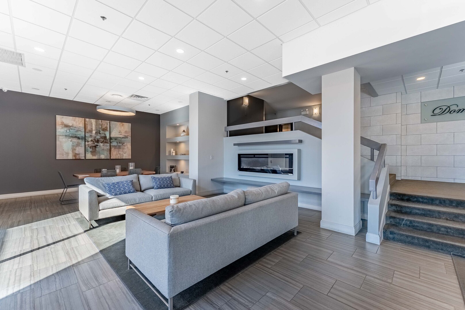 465 W dominion Drive 1501