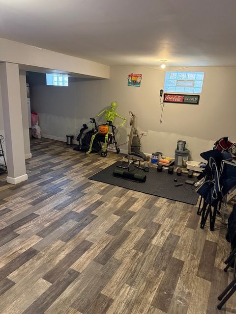 Tiny photo for 14211 S Wabash Avenue, Riverdale, IL 60827 (MLS # 12551132)