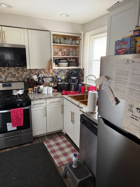 Tiny photo for 14211 S Wabash Avenue, Riverdale, IL 60827 (MLS # 12551132)