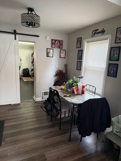 Tiny photo for 14211 S Wabash Avenue, Riverdale, IL 60827 (MLS # 12551132)