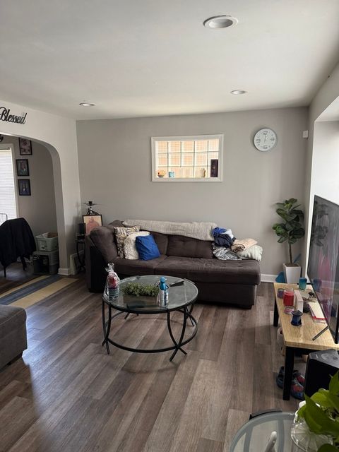 Tiny photo for 14211 S Wabash Avenue, Riverdale, IL 60827 (MLS # 12551132)