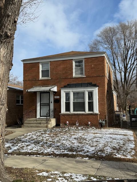 14211 S Wabash Avenue Riverdale IL 60827