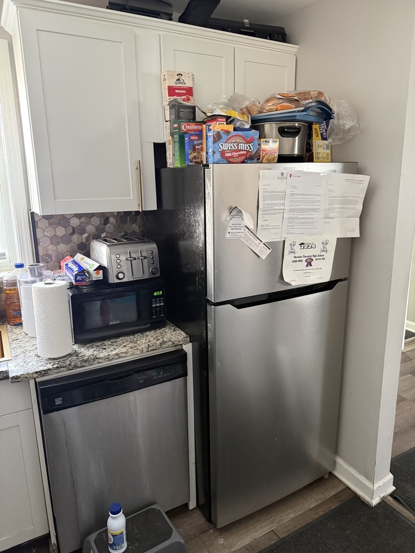 14211 S Wabash Avenue