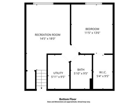 Tiny photo for 386 Gladstone Lane, Elgin, IL 60120 (MLS # 12510966)