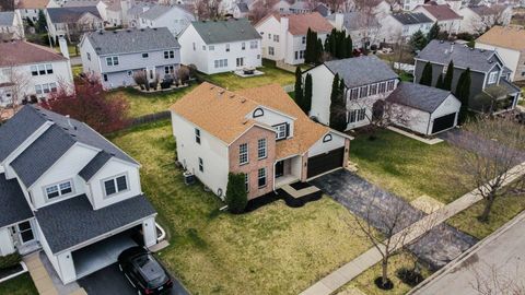 A home in Plainfield