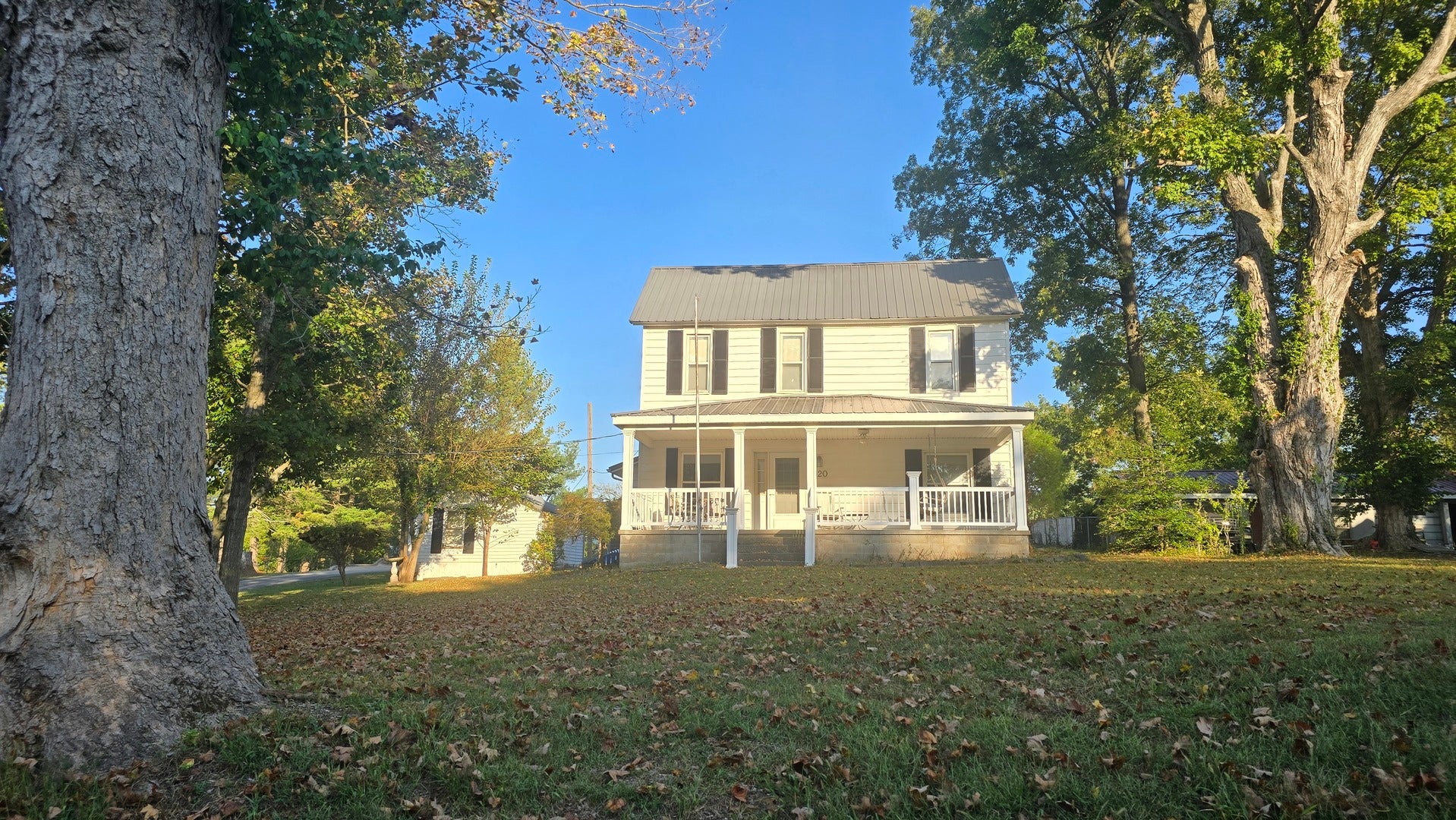 520 N Main Street