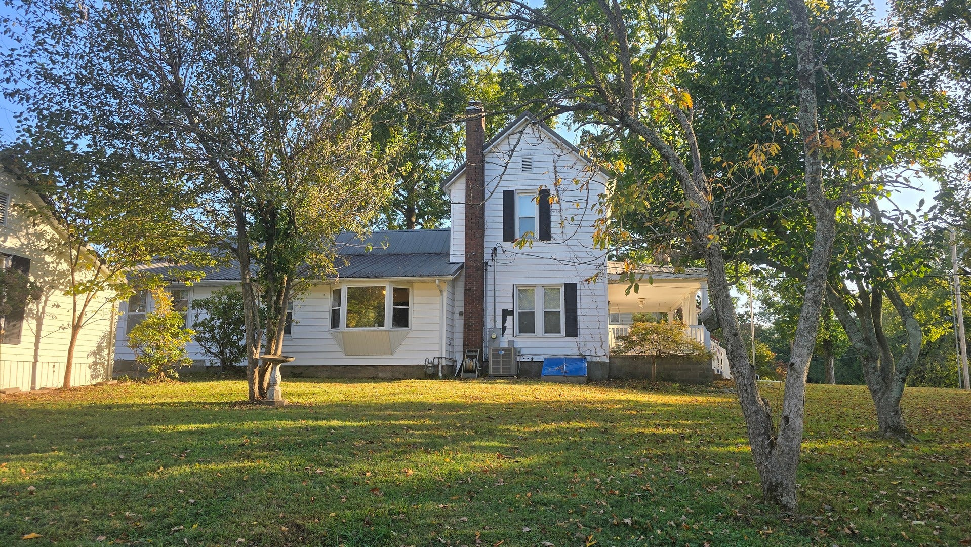 520 N Main Street
