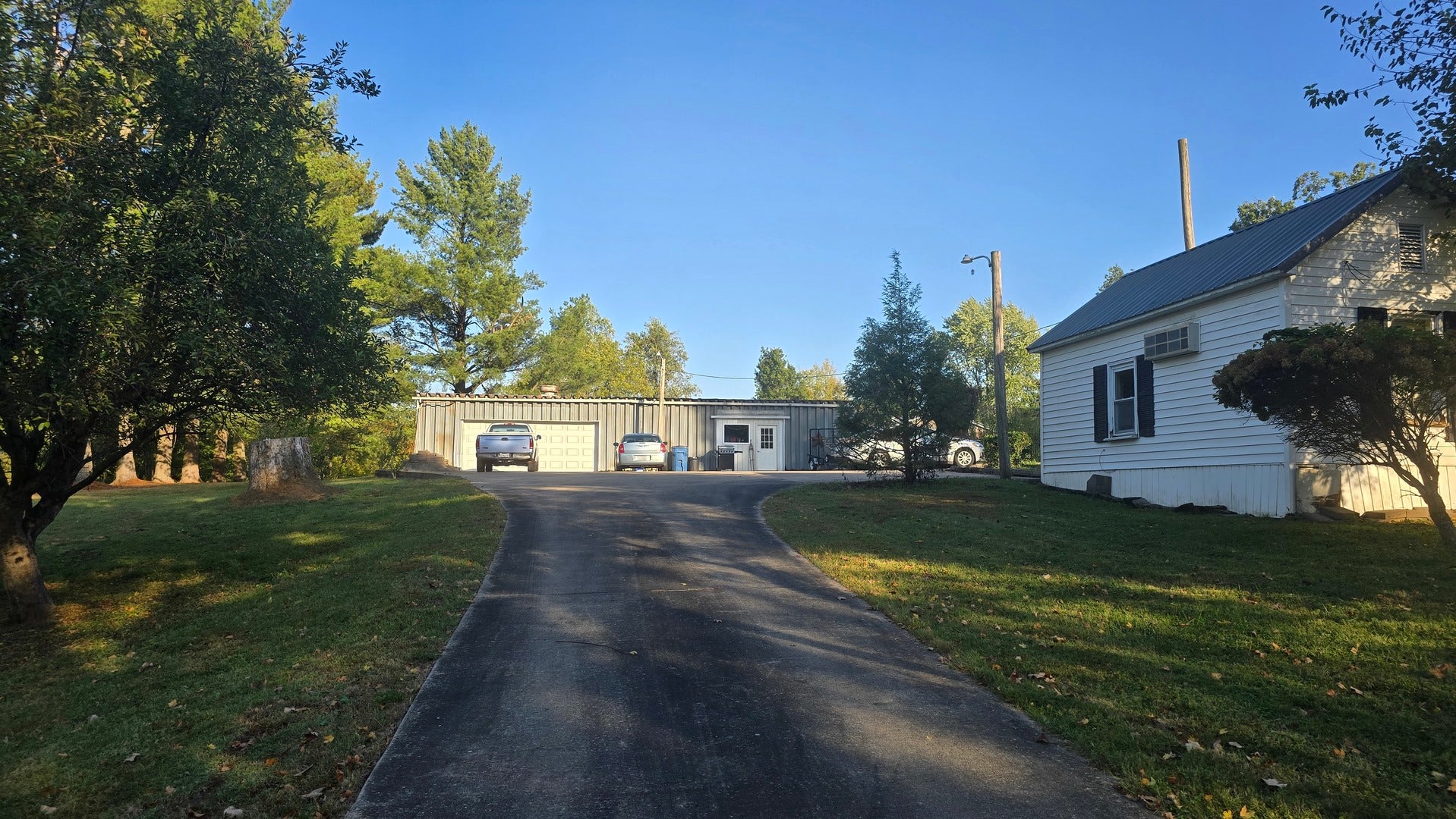 520 N Main Street