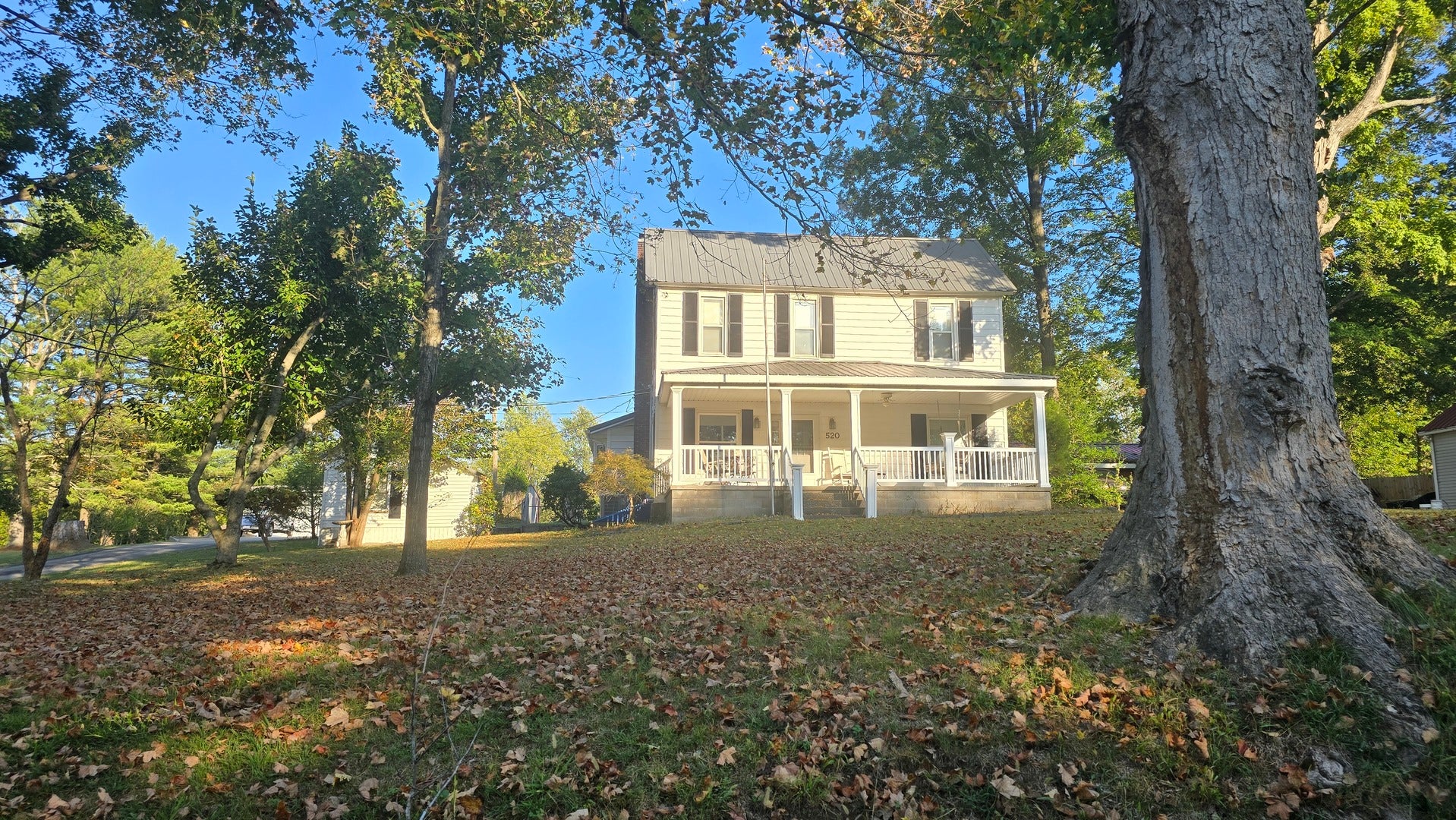 520 N Main Street