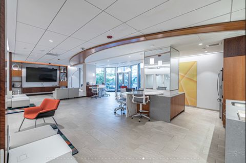 Tiny photo for 400 E RANDOLPH Street #1016, Chicago, IL 60601 (MLS # 12484176)