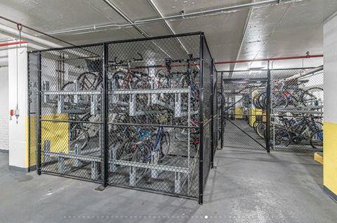 Tiny photo for 400 E RANDOLPH Street #1016, Chicago, IL 60601 (MLS # 12484176)