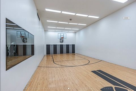 Tiny photo for 400 E RANDOLPH Street #1016, Chicago, IL 60601 (MLS # 12484176)