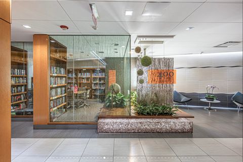 Tiny photo for 400 E RANDOLPH Street #1016, Chicago, IL 60601 (MLS # 12484176)