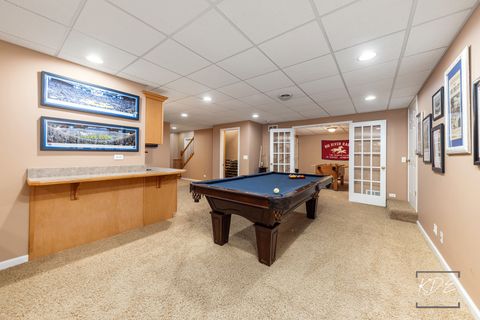 Tiny photo for 2643 Lupine Circle, Naperville, IL 60564 (MLS # 12482398)