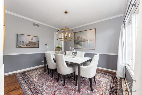 Tiny photo for 2643 Lupine Circle, Naperville, IL 60564 (MLS # 12482398)