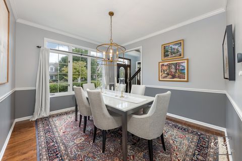 Tiny photo for 2643 Lupine Circle, Naperville, IL 60564 (MLS # 12482398)