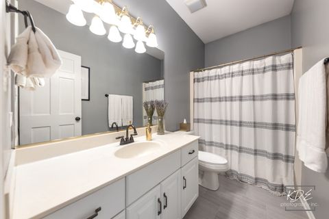 Tiny photo for 2643 Lupine Circle, Naperville, IL 60564 (MLS # 12482398)