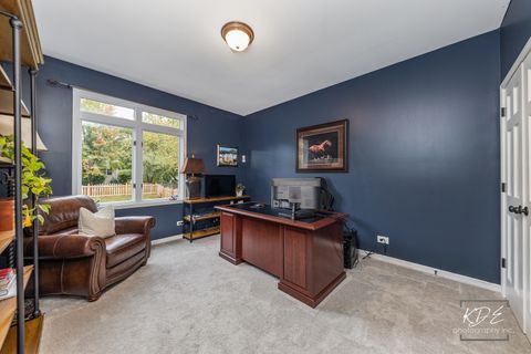 Tiny photo for 2643 Lupine Circle, Naperville, IL 60564 (MLS # 12482398)