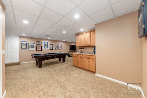 Tiny photo for 2643 Lupine Circle, Naperville, IL 60564 (MLS # 12482398)