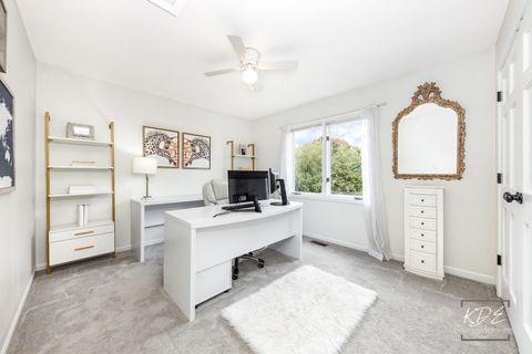 Tiny photo for 2643 Lupine Circle, Naperville, IL 60564 (MLS # 12482398)