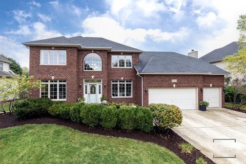 Tiny photo for 2643 Lupine Circle, Naperville, IL 60564 (MLS # 12482398)