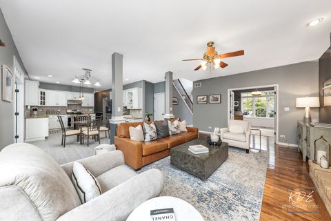 Tiny photo for 2643 Lupine Circle, Naperville, IL 60564 (MLS # 12482398)