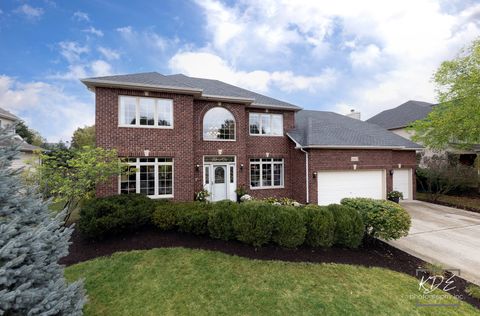 Tiny photo for 2643 Lupine Circle, Naperville, IL 60564 (MLS # 12482398)