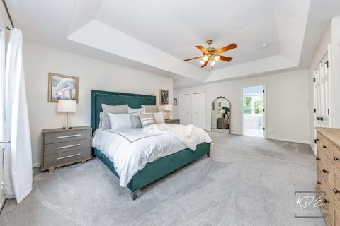 Tiny photo for 2643 Lupine Circle, Naperville, IL 60564 (MLS # 12482398)