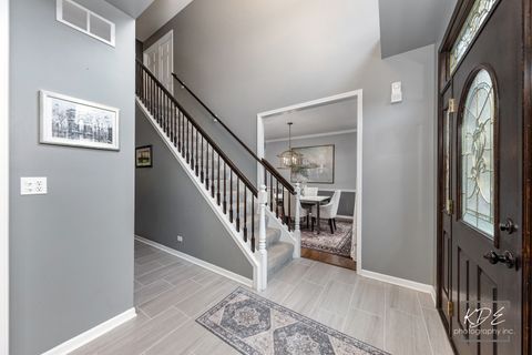 Tiny photo for 2643 Lupine Circle, Naperville, IL 60564 (MLS # 12482398)