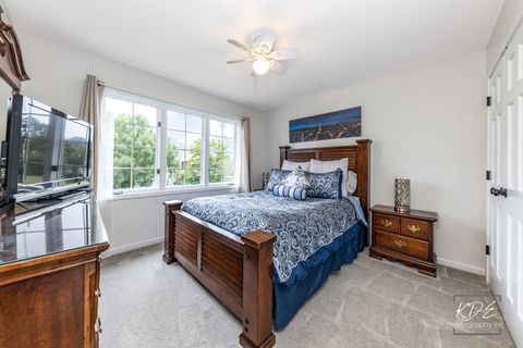 Tiny photo for 2643 Lupine Circle, Naperville, IL 60564 (MLS # 12482398)