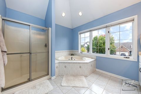 Tiny photo for 2643 Lupine Circle, Naperville, IL 60564 (MLS # 12482398)