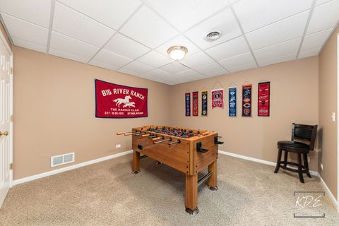 Tiny photo for 2643 Lupine Circle, Naperville, IL 60564 (MLS # 12482398)