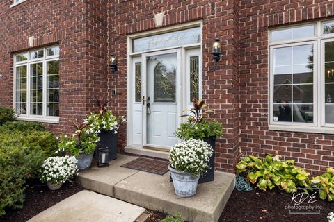 Tiny photo for 2643 Lupine Circle, Naperville, IL 60564 (MLS # 12482398)