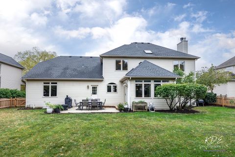 Tiny photo for 2643 Lupine Circle, Naperville, IL 60564 (MLS # 12482398)